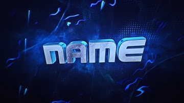 FREE 3D Amazing Intro Template! #493 [Cinema 4D & AE]