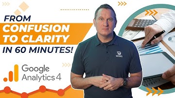 GA4 Secrets REVEALED: Get Actionable Data in 60 Minutes!