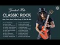 Best  Rock Ballads Songs Of 70s 80s 90s | The Greatest Rock Ballads Collection