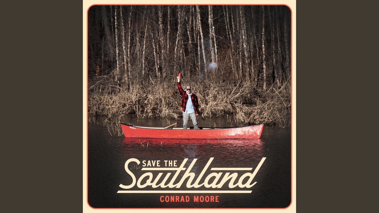 在 YouTube 上觀看「Save the Southland」