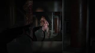 One Big Bloater in the Dark #shorts #tlou2