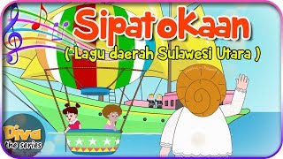 SIPATOKAAN | Lagu Daerah Sulawesi Utara | Diva bernyanyi | Diva The Series 