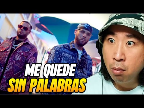 Un reggaeton <strong>que</strong> sorprendió a Coreano Loco 😱 <strong>Baby</strong> Omi x Alex The Greatest