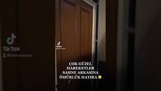 ÇOK GÜZEL HAREKETLER 2 HATIRA