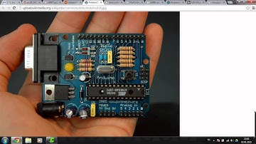 PIC Programlama  CCS C  #1 genel bakış