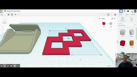 Export Your Tinkercad Model for 3D Printing
