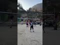 Ace serve by akash thakur ⚡💥🏐 #shorts #viral #volleyball #volleyballserving