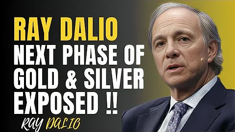 YOU'RE NOT READY FOR THE NEXT PHASE OF GOLD & SILVER | FULLY EXPLAINED | MUST LISTEN