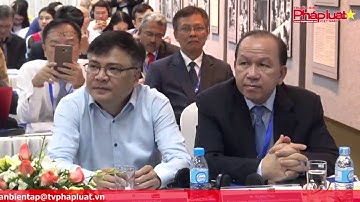 NTTU_ĐH Nguyễn Tất Thành tổ chức hội thảo quốc tế “Mô hình ĐH 4.0 – Nền tảng giáo dục thế kỷ 21”