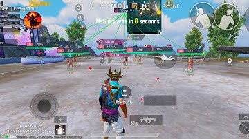 Pubg Mobile hack 4.1(New 4.1 VersionInbuilt Esp Mod) I Pubg Mobile Gl+Kr