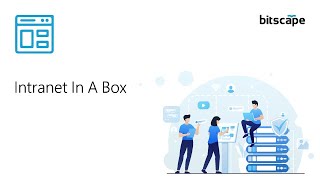 Intranet In A Box | SharePoint Intranet-in-a-box Solution | Bitscape