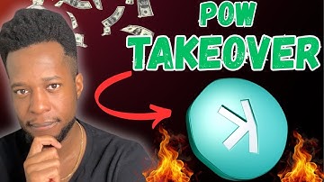 KASPA: PAYROLL TALKS LEADS TO MASSIVE SPIKE IN VOLUME! MUST SEE