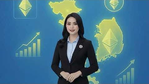 💡Ethereum mở ra cơ hội tăng trưởng mới tại Hàn Quốc và Việt Nam -💡한국과 베트남에서 열리고 있는 이더리움의 새로운 성장 기회