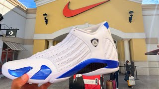 Nike Outlet International Dr. had these!!