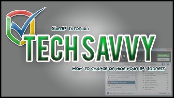 How to Change or Hide Your IP Address