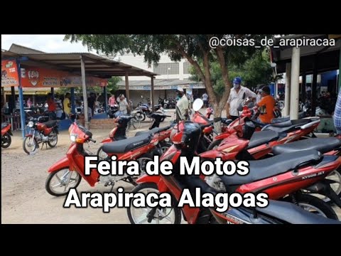 Feira de Motos