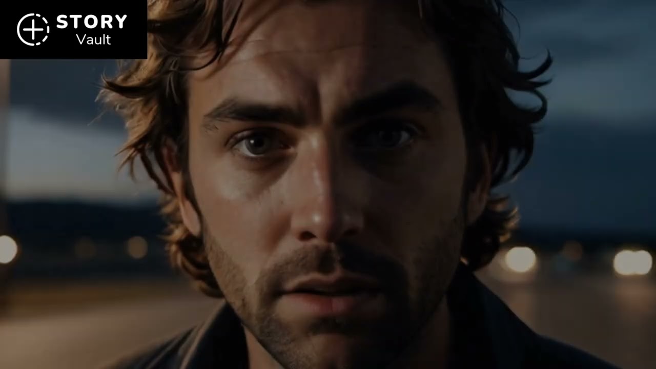 The Enigma of Blair Adams | Story Vault