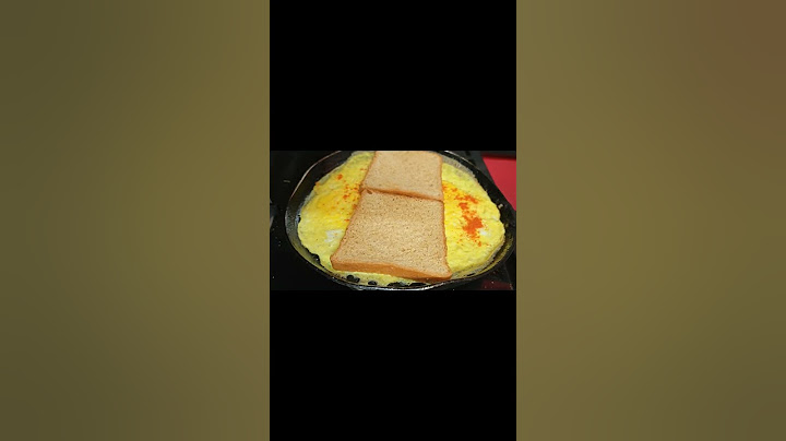 Bread Omlette|Lazy boy Dinner 🫠 #shorts #ytshorts #food #bread #foodie #love #kitchen #home #viral 🩷