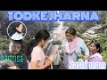 TODKE JHARNA 🏞️||| UKALI ORALI GARDAI 🥵