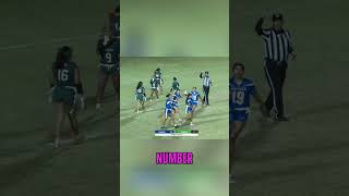 Waimea: Island Gridiron Glory