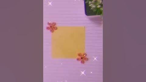 Use of sticky notes ASMR #simplynotes #stickynotes #creative #notes  #schedule #productive #ASMR