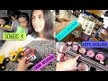 Somos 4 , Compras en Five Below , Maquillaje City Colors , Mayo 16, 2015  ♡IsabelVlogs♡