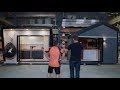 Workshop / Tiny House | Mitre 10 The Lock In with George Clarke