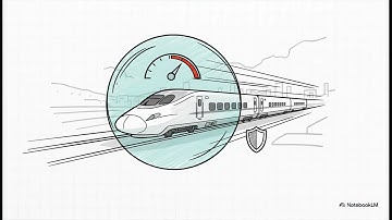 🛤️ Railway 026 | KTCS 완전정복 – 열차의 두뇌를 해부하다