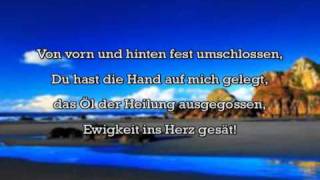 Lothar Kosse - Näher zu Dir (lyrics) chords