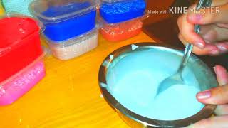 КАК СДЕЛАТЬ Milk slime? КАК СДЕЛАТЬ МОЛОКО СЛАЙМ? slime_vlg