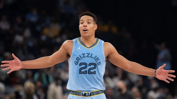 MOCKERY | Desmond Bane's 22 Ritual