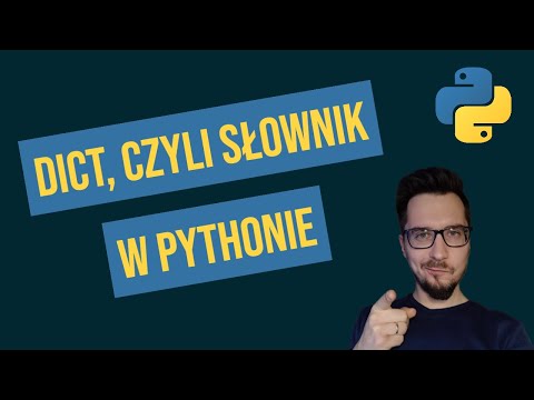 Wideo: Czy łańcuch jest iterowany w Pythonie?