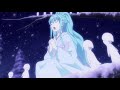 YUKI Hakkenden Touhou Hakken Ibun   Yuki no hitohira 雪のひとひら