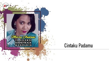 Merry Andani - Cintaku Padamu (Official Audio)