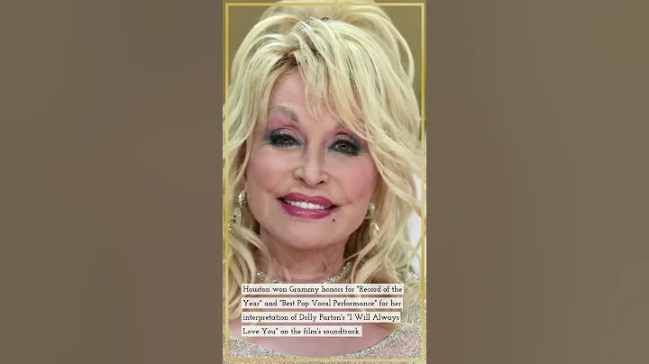 It's hard to realize, but Whitney Houston passed away ten years ago, #Shorts