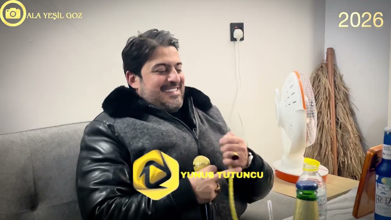 Yunus Tutuncu Basta Qoryat 2026 يونس توتنجي بسته قوريات