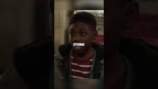 Liam and Lip finesse his dad 😯