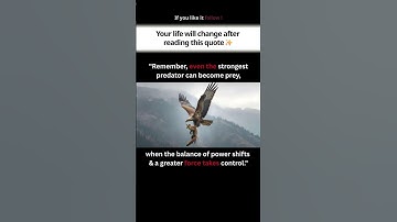 When the Strong Become the Vulnerable #quotes #life #motivation