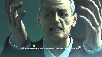 Binary Domain story trailer