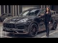 NEW 2027 Porsche Cayenne Turbo Shocks the Entire SUV World! 😱