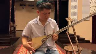 Download Lagu Uyghur Tambur ( English subtitles ) MP3