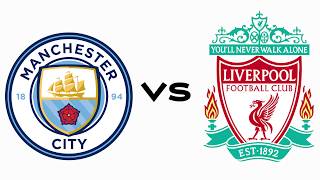 Manchester City vs Liverpool (09/09/17) - SoccerStarz