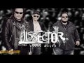 Metal On Loud Presents: Dissector - Enraged