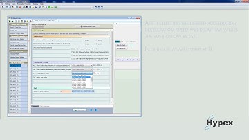 DELTA ASDA Soft - basics