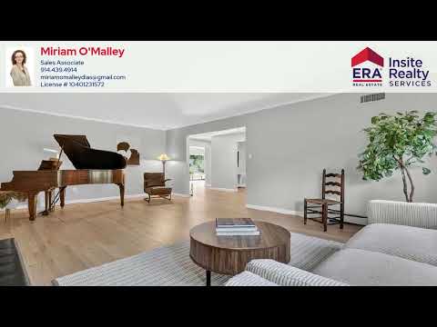 220 Cherry Valley Avenue, Garden City, NY home video tour