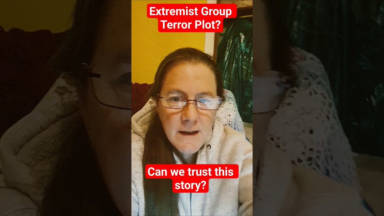 #extremist