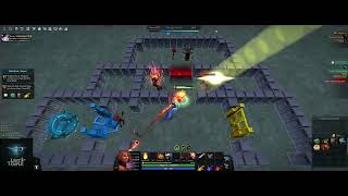 Lost Temple Altars 2-2