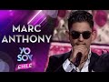 Antonio Cea presentó "Y Hubo Alguien" de Marc Anthony - Yo Soy Chile 3