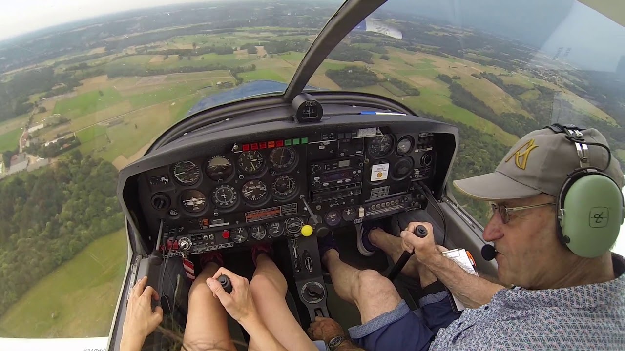 ✈️ PPL VOL 3 ✈️  