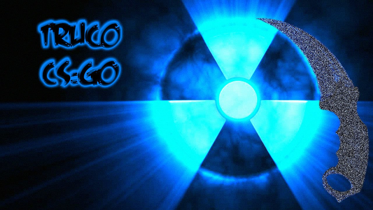 Truco Spin Counter-Strike: Global Offensive [CS:GO]